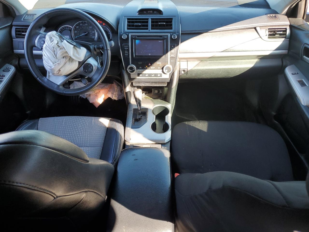 2014 Toyota Camry - Image 8