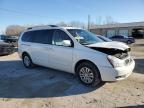 2012 Kia Sedona Lx de vânzare în Pekin, IL - Front End