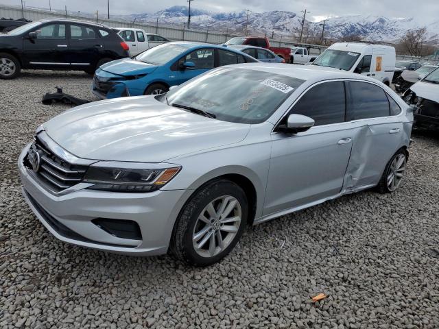 2020 Volkswagen Passat Se
