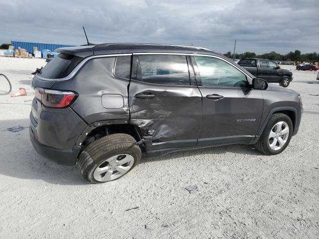  JEEP COMPASS 2022 Gray