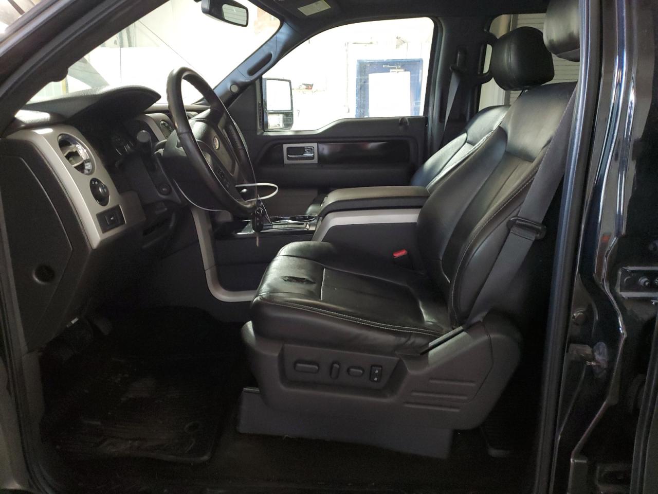 2012 Ford F-150 - Image 7