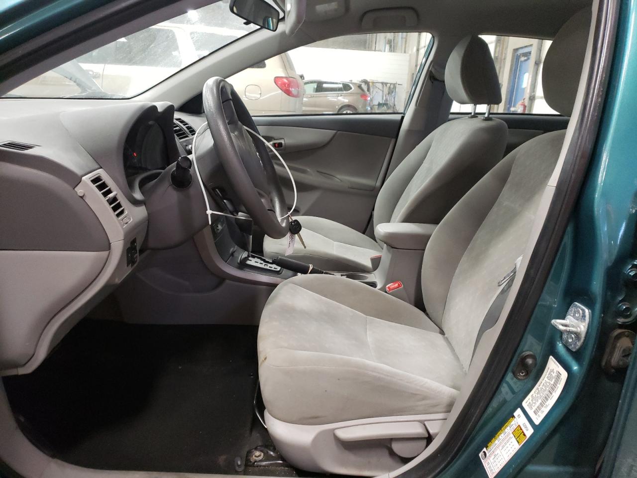 2010 Toyota Corolla - Image 7