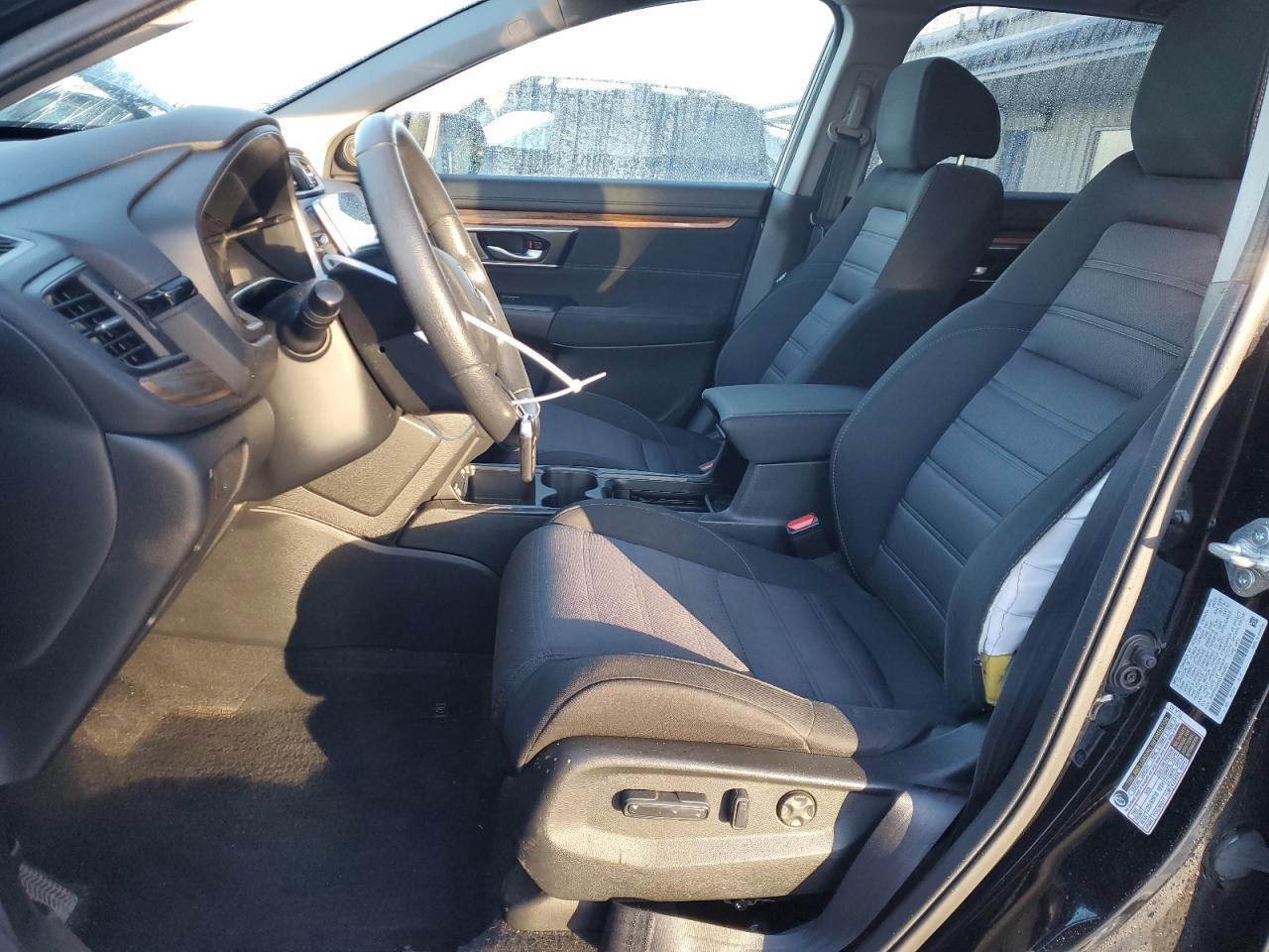 2020 Honda CR-V - Image 7