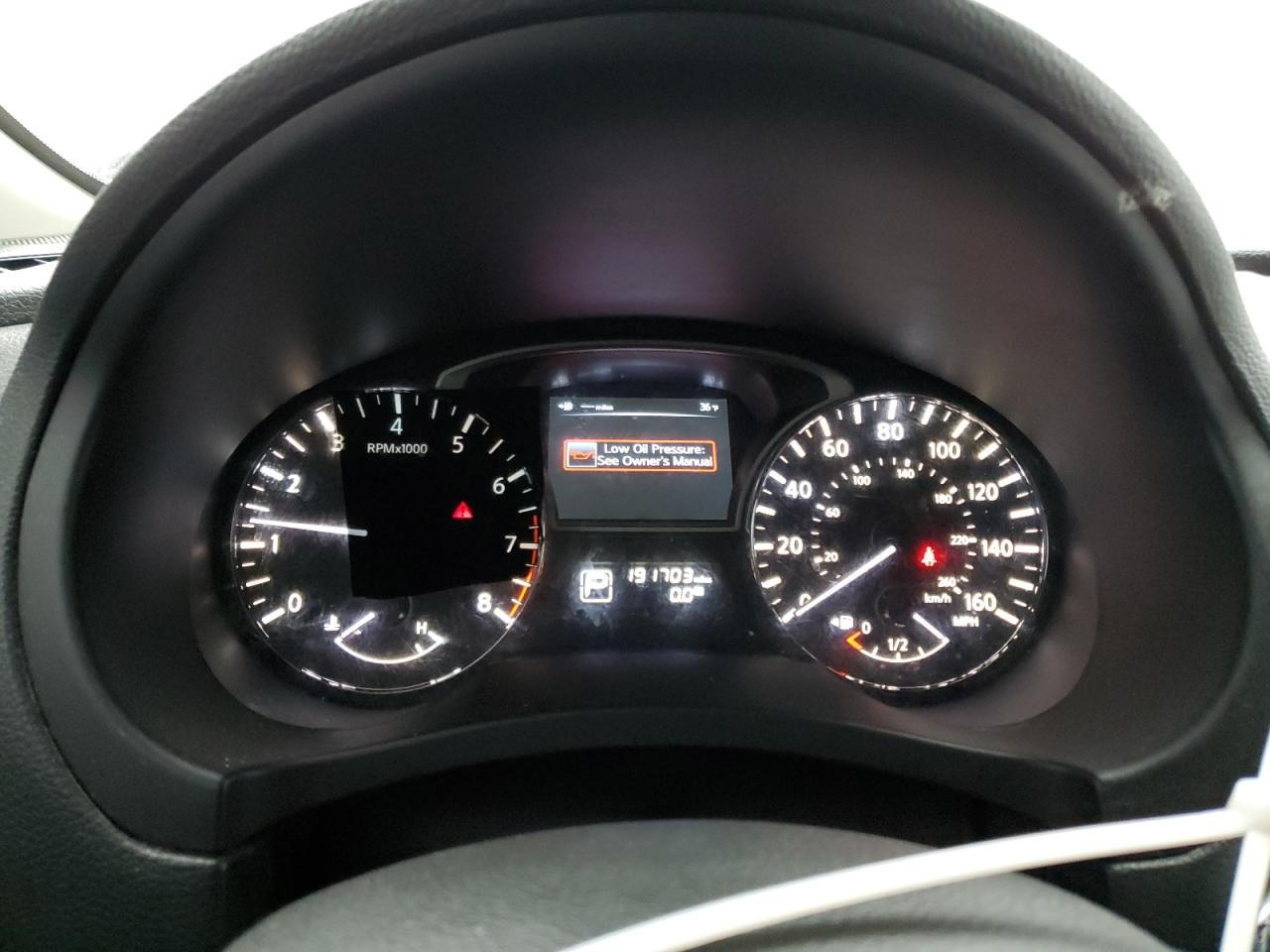 2013 Nissan Altima - Image 9