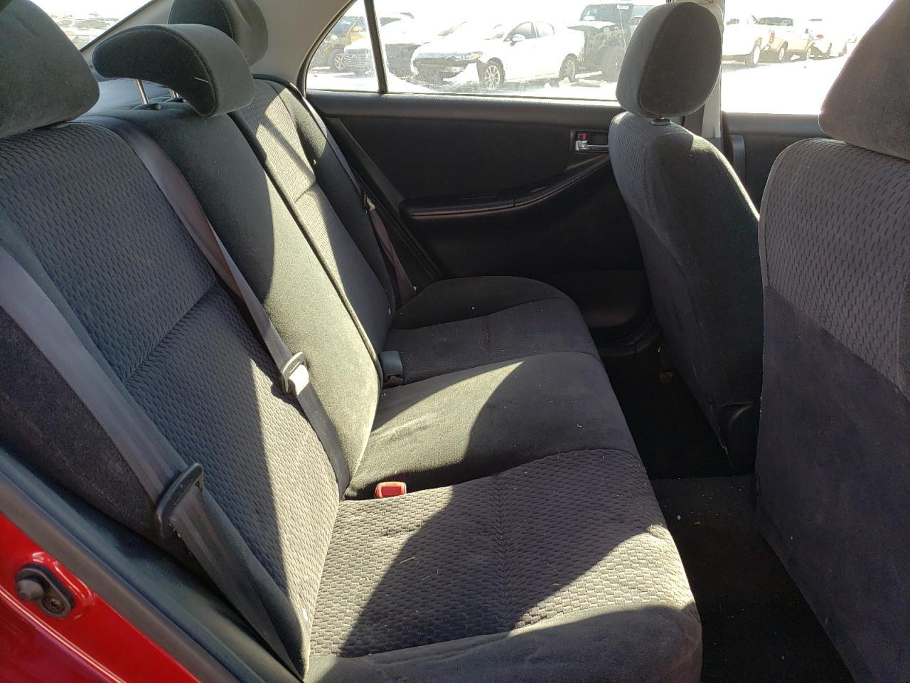 2005 Toyota Corolla - Image 10