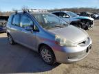 2008 Honda Fit  продається в Marlboro, NY - Minor Dent/Scratches