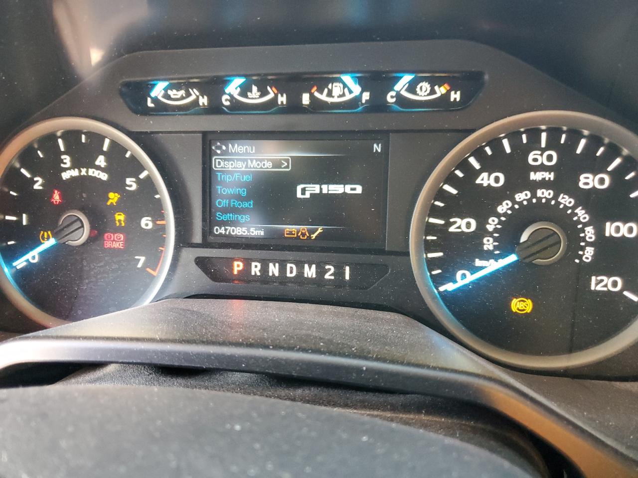 2016 Ford F-150 - Image 9