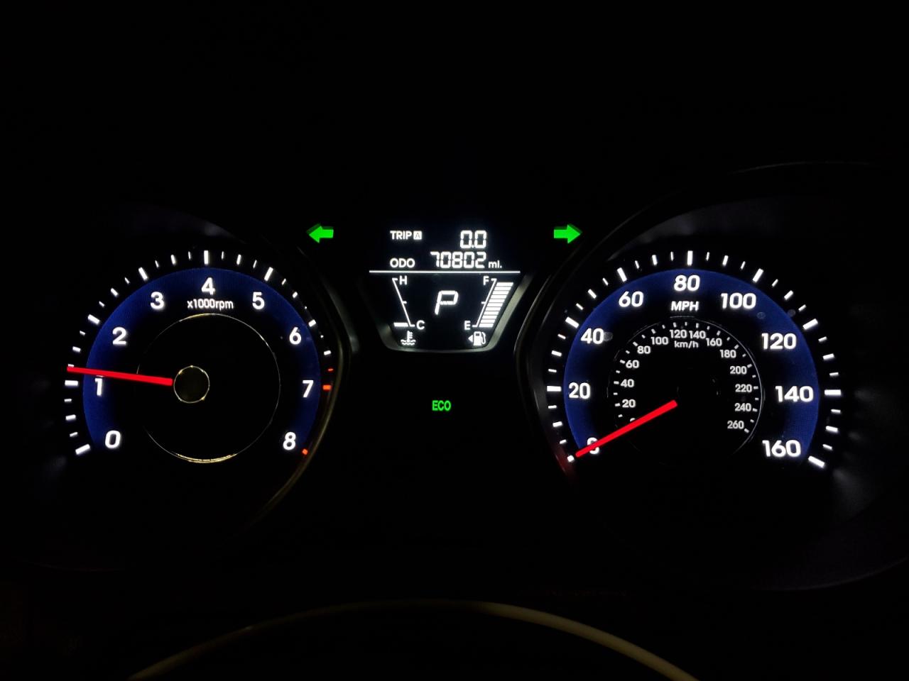 2013 Hyundai Elantra - Image 9