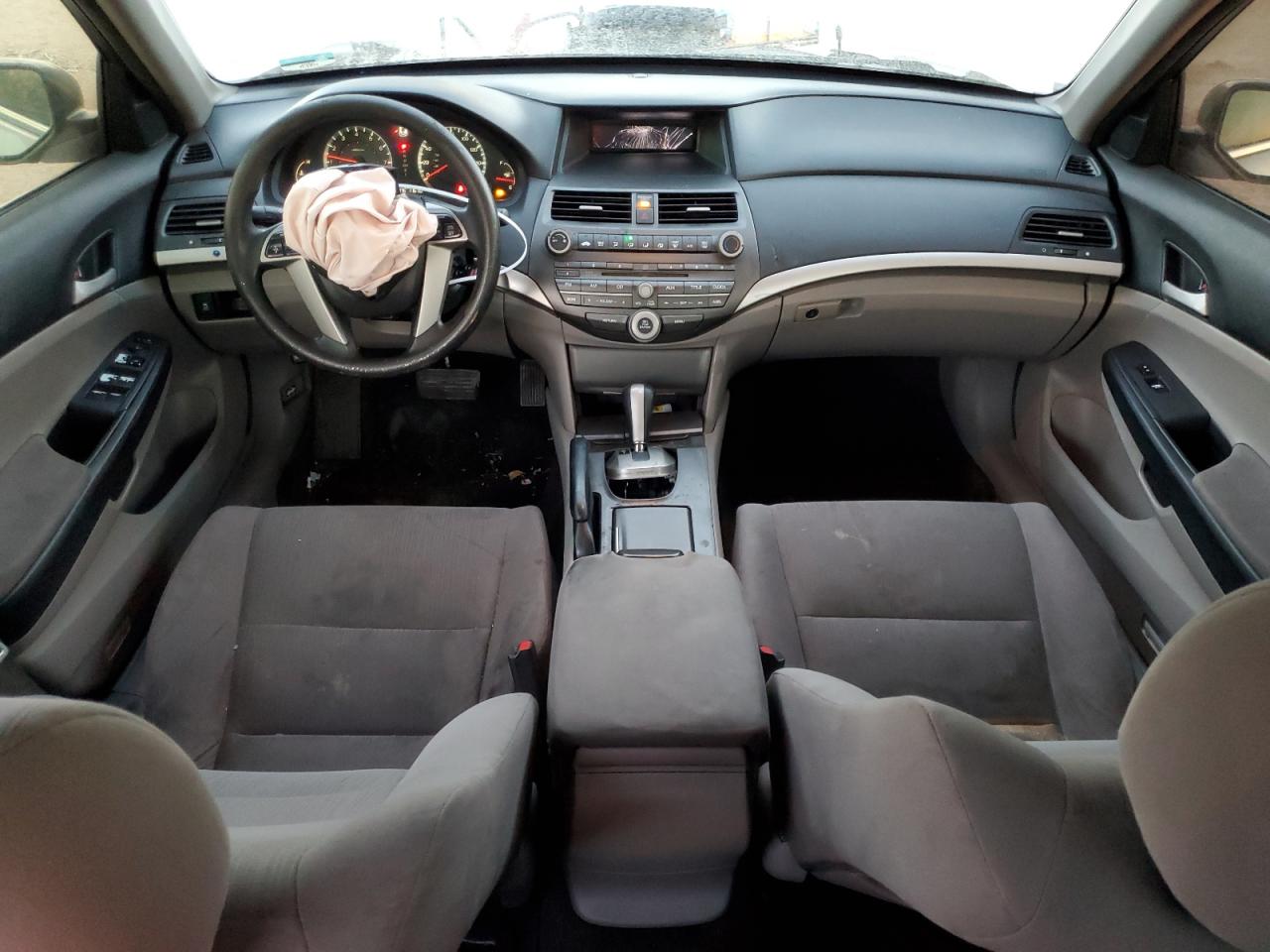 2012 Honda Accord - Image 8