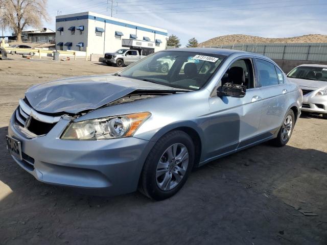 2011 Honda Accord Lxp