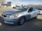 2011 Honda Accord Lxp for Sale in Albuquerque, NM - Front End
