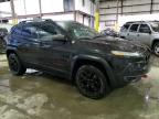 2014 Jeep Cherokee Trailhawk en Venta en Lawrenceburg, KY - All Over