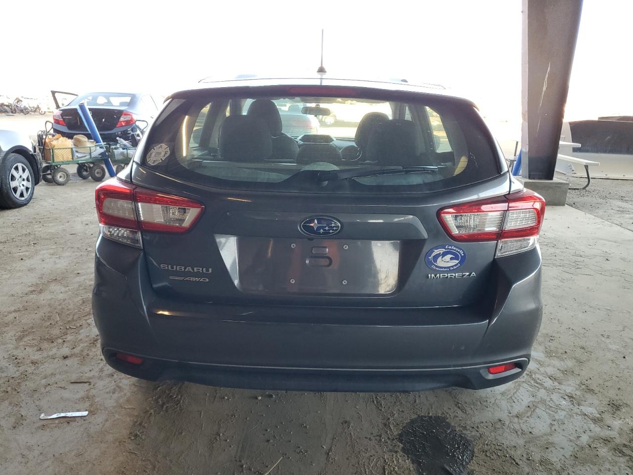2019 Subaru Impreza - Image 6