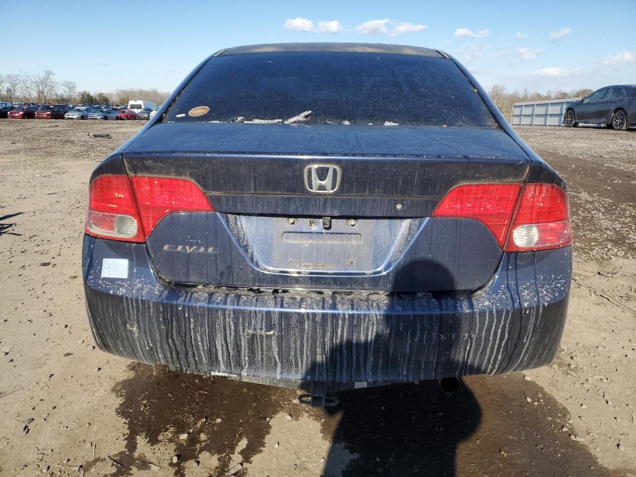 2006 Honda Civic - Image 6