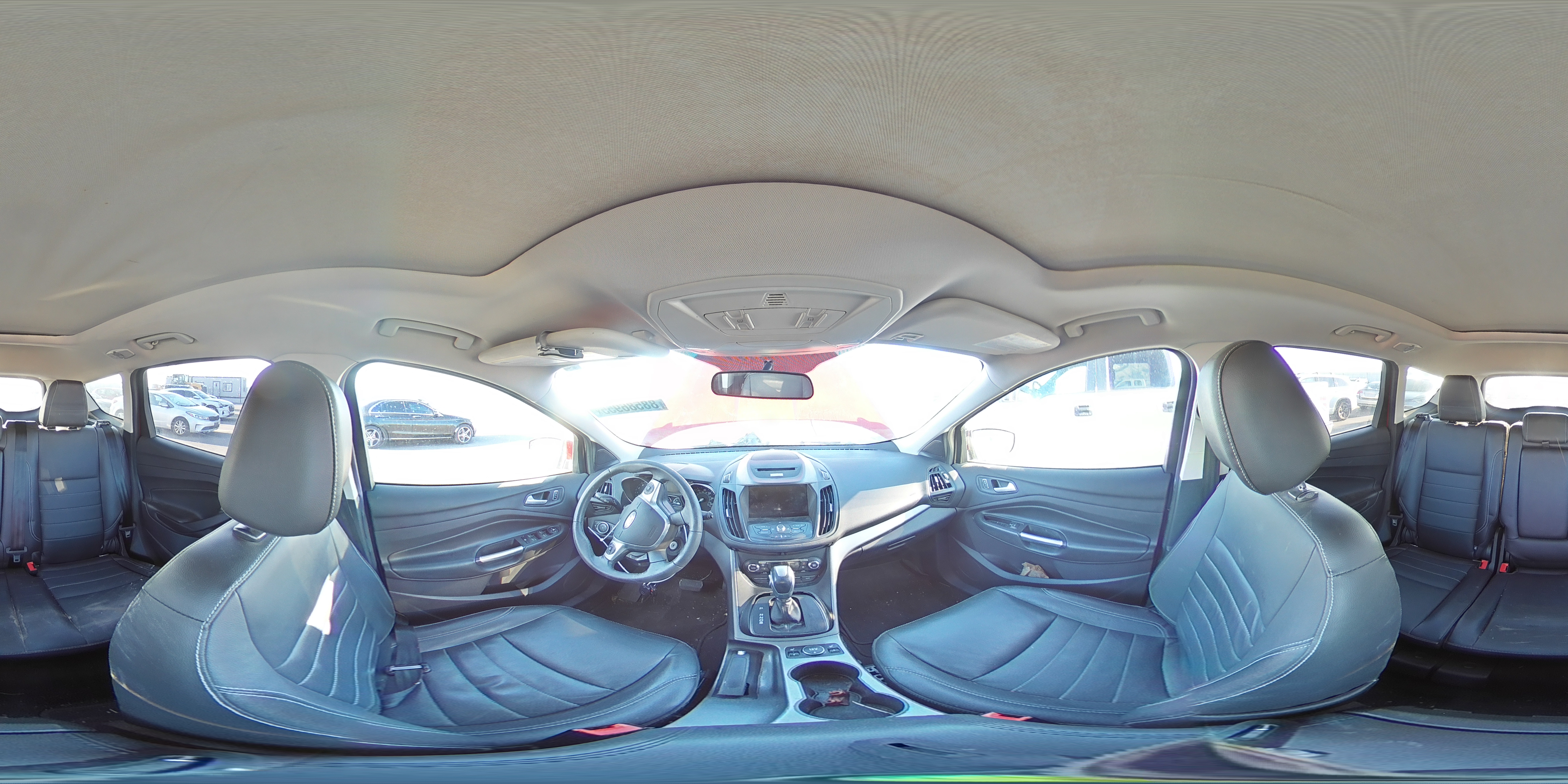 2015 Ford Escape - Image 13