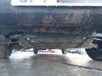2024 ISUZU D-MAX UTIL for sale at Copart WHITBURN