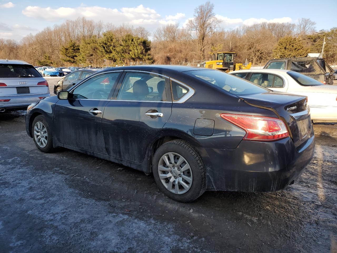 2013 Nissan Altima - Image 2