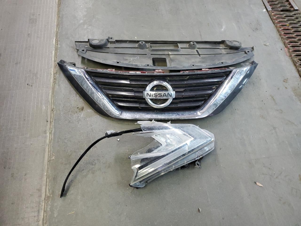 1N4AL3APXHC155406 NISSAN ALTIMA 2017