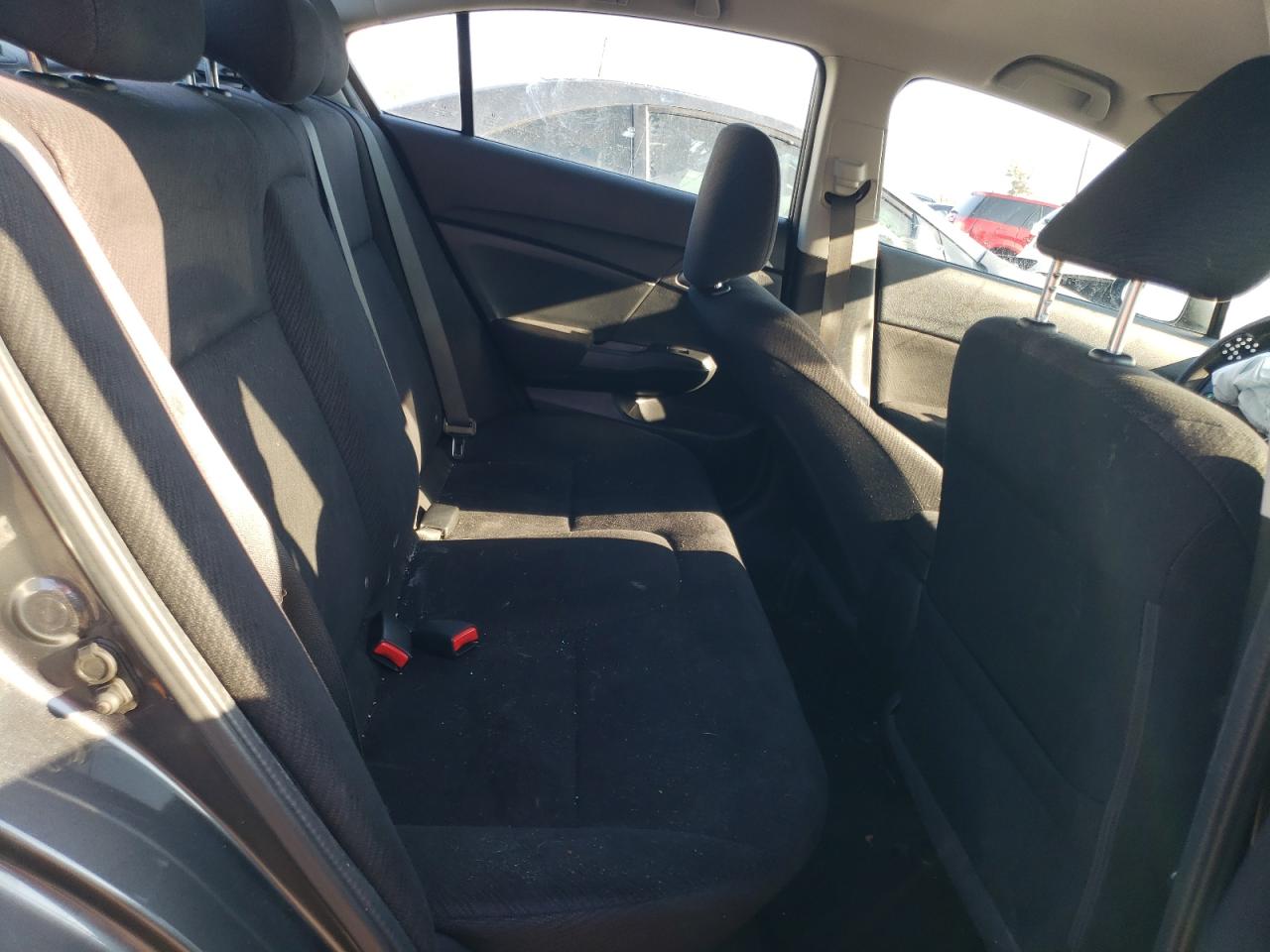 2013 Honda Civic - Image 10