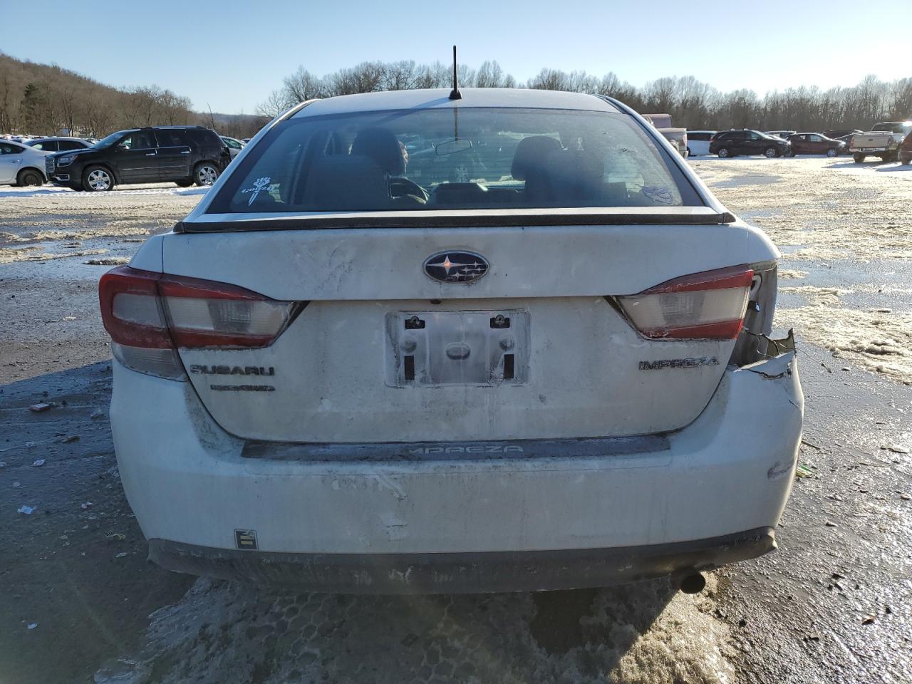 2019 Subaru Impreza - Image 6