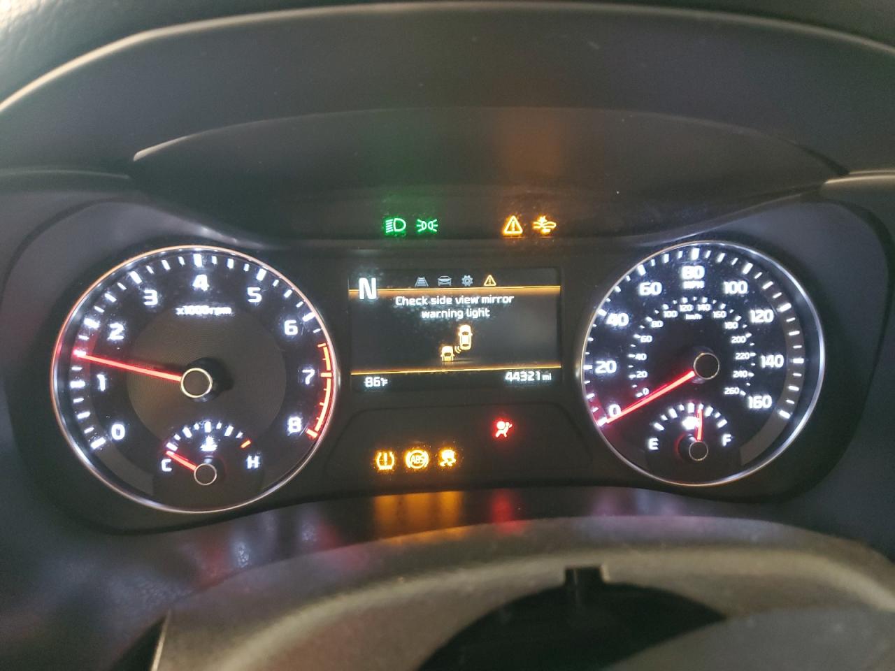 2022 Kia Forte - Image 9