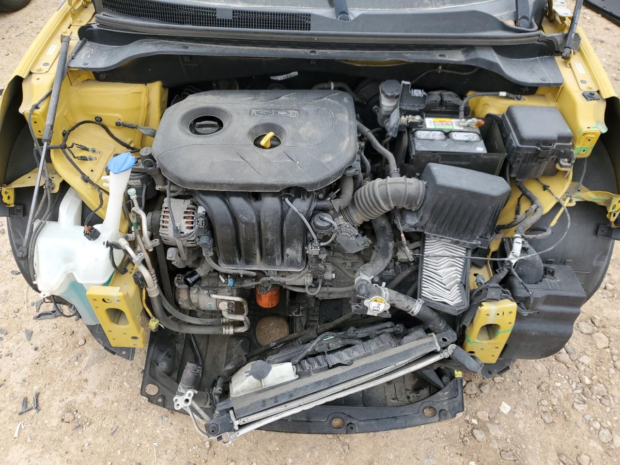 2015 Kia Soul - Image 11