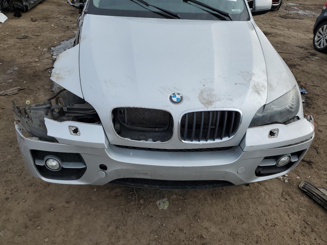 2011 BMW X6 - Image 13