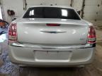 2012 Chrysler 300 Limited na sprzedaż w Davison, MI - Front End