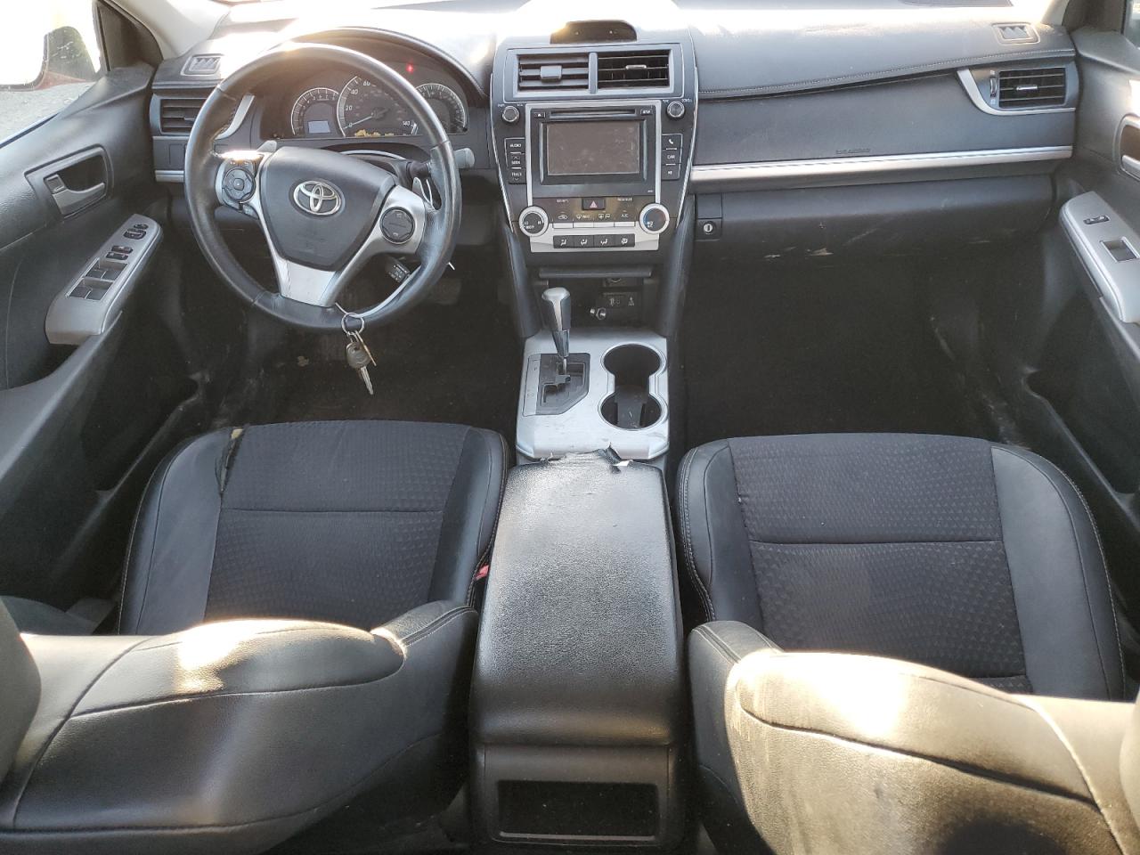 2012 Toyota Camry - Image 8