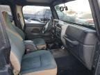2006 Jeep Wrangler / Tj Unlimited de vânzare în Albuquerque, NM - Top/Roof