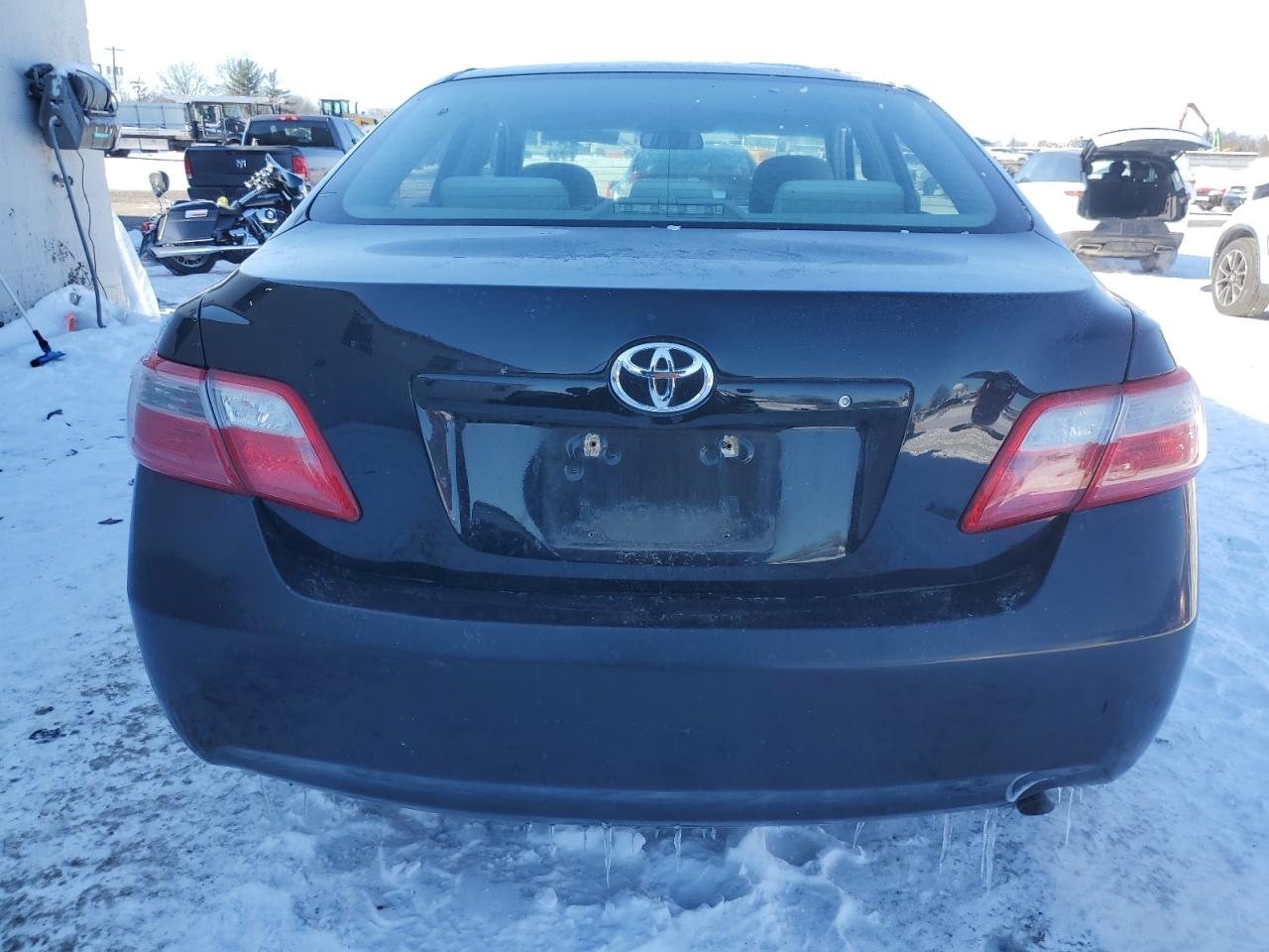 2009 Toyota Camry - Image 6