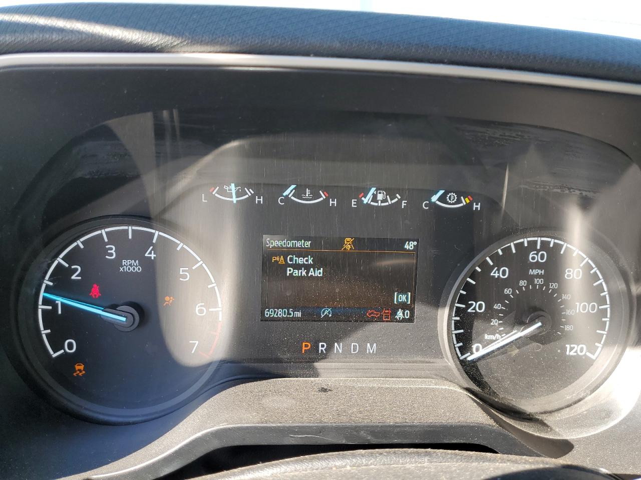 2022 Ford F-150 - Image 9