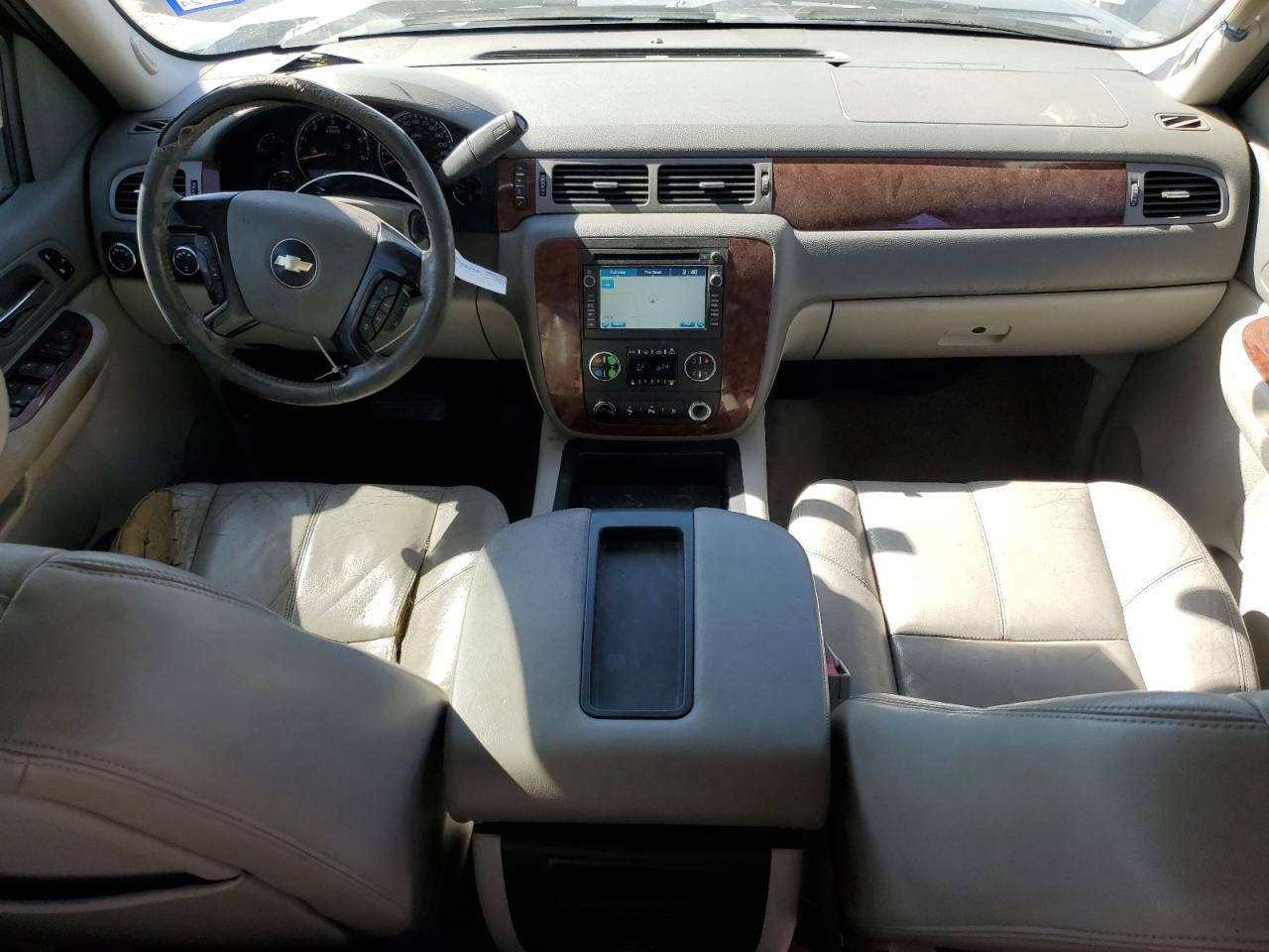 2009 Chevrolet Silverado - Image 8