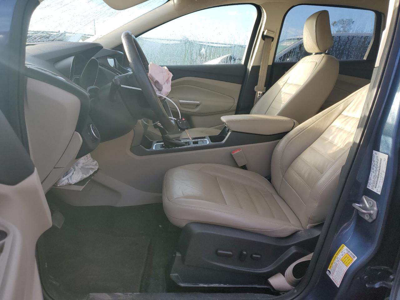 2018 Ford Escape - Image 7