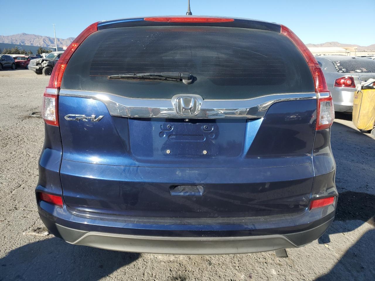 2015 Honda CR-V - Image 6