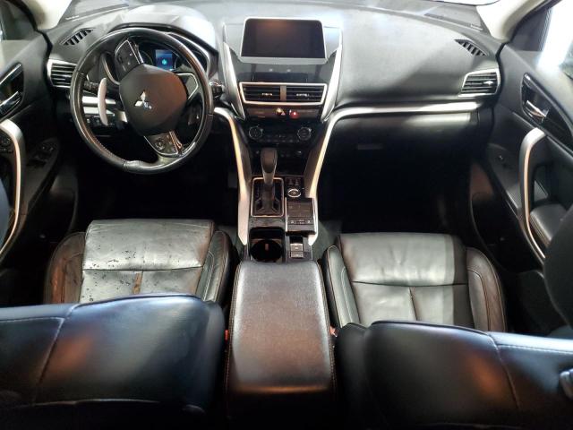  MITSUBISHI ECLIPSE 2018 Srebrny