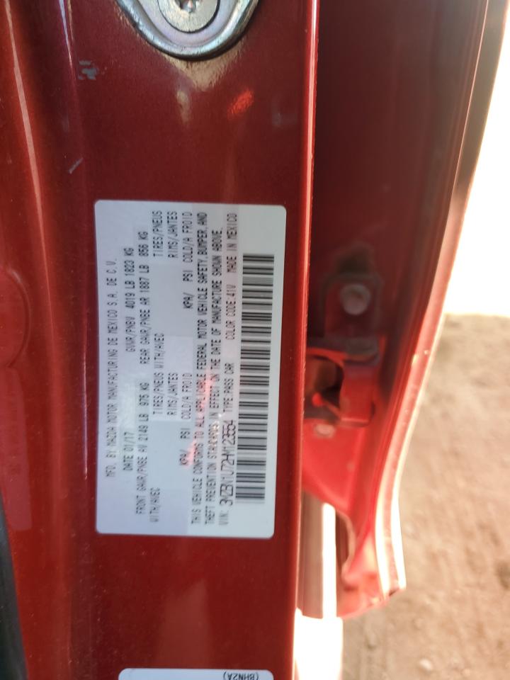 2017 Mazda 3 - Image 14