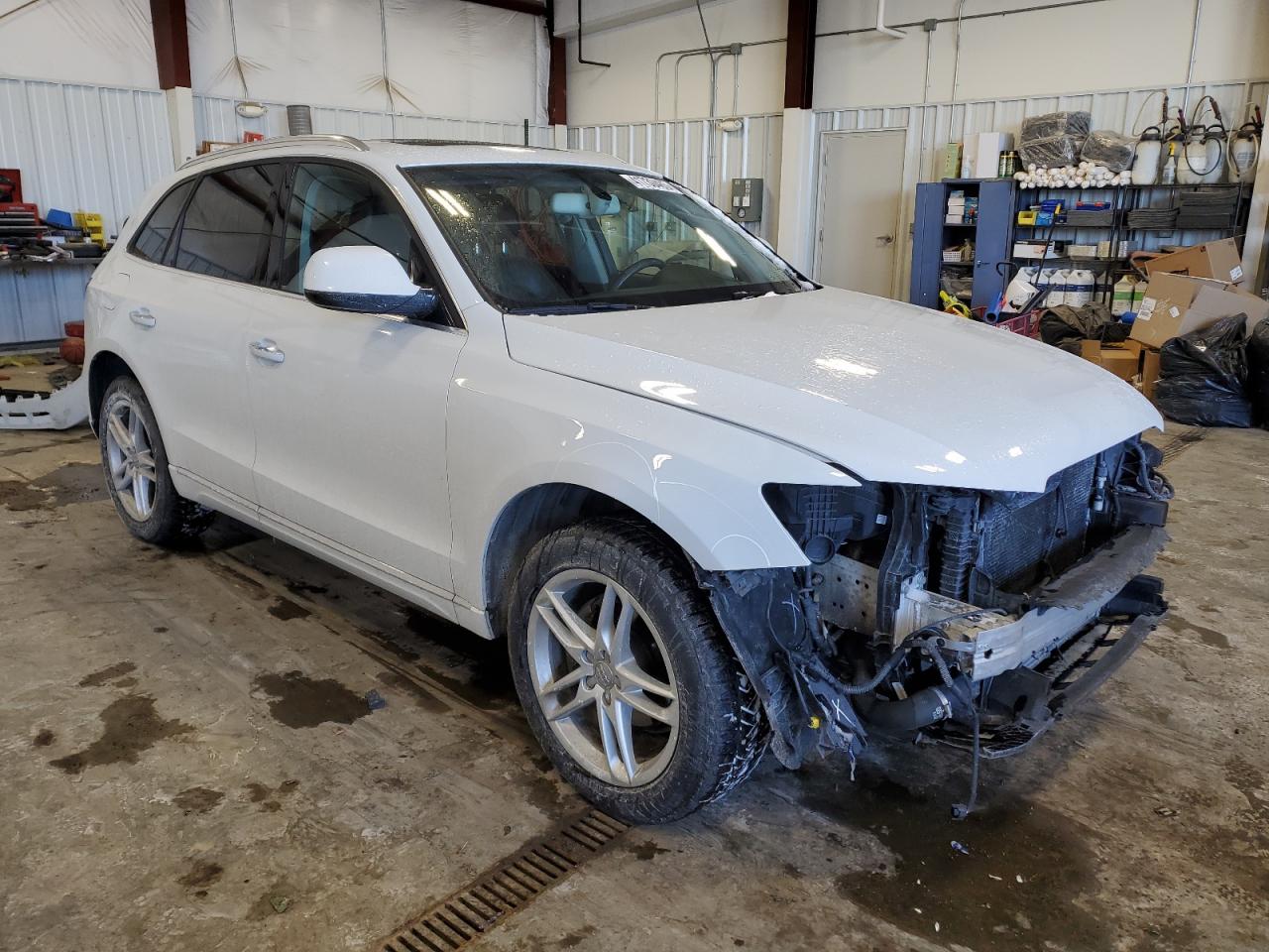 2017 Audi Q5 - Image 4