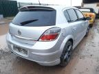 2007 VAUXHALL ASTRA SRI for sale at Copart WESTBURY