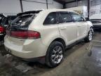 2008 Lincoln Mkx  იყიდება Cahokia Heights-ში, IL - Front End