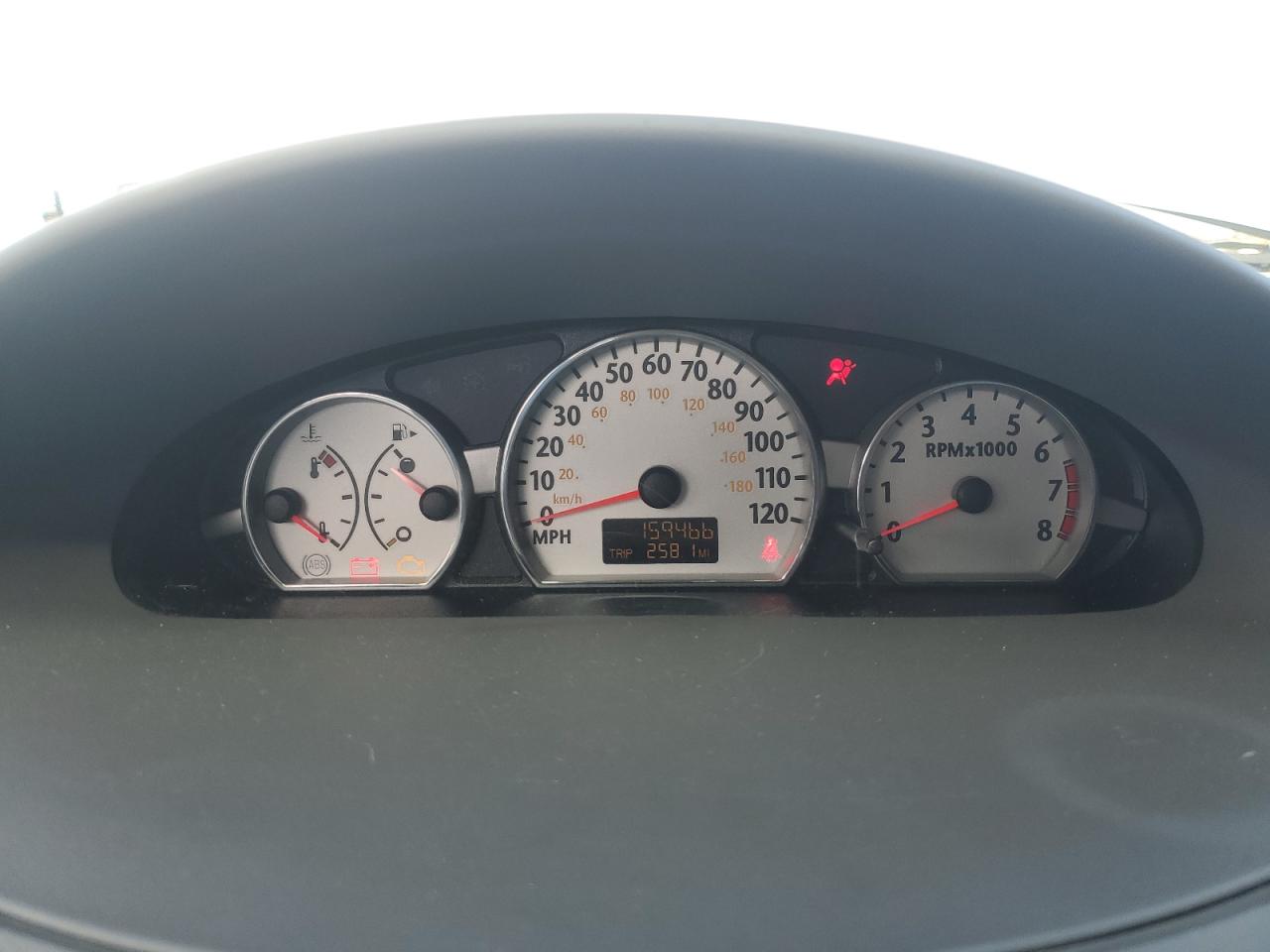 2007 Saturn ION - Image 9