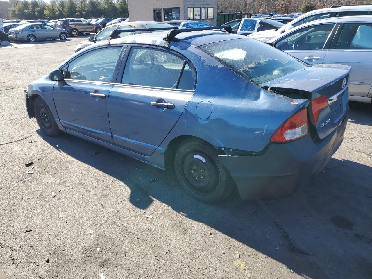 2010 Honda Civic - Image 2