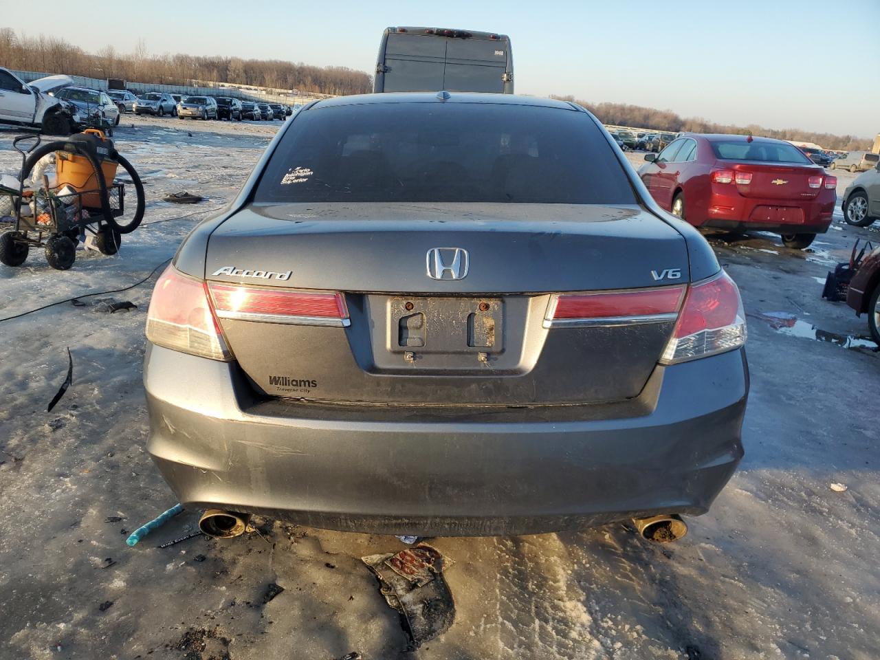 2011 Honda Accord - Image 6