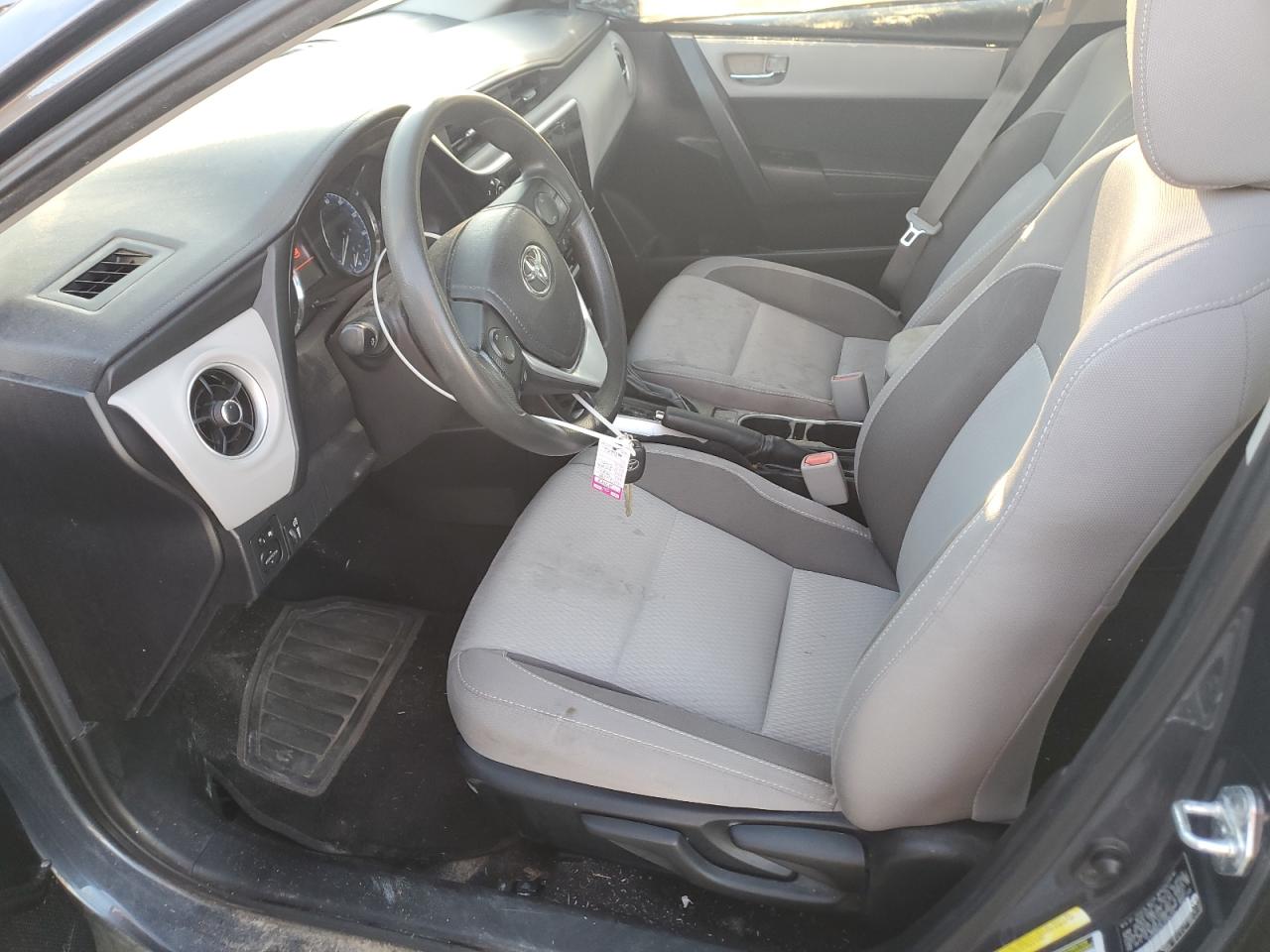 2018 Toyota Corolla - Image 7