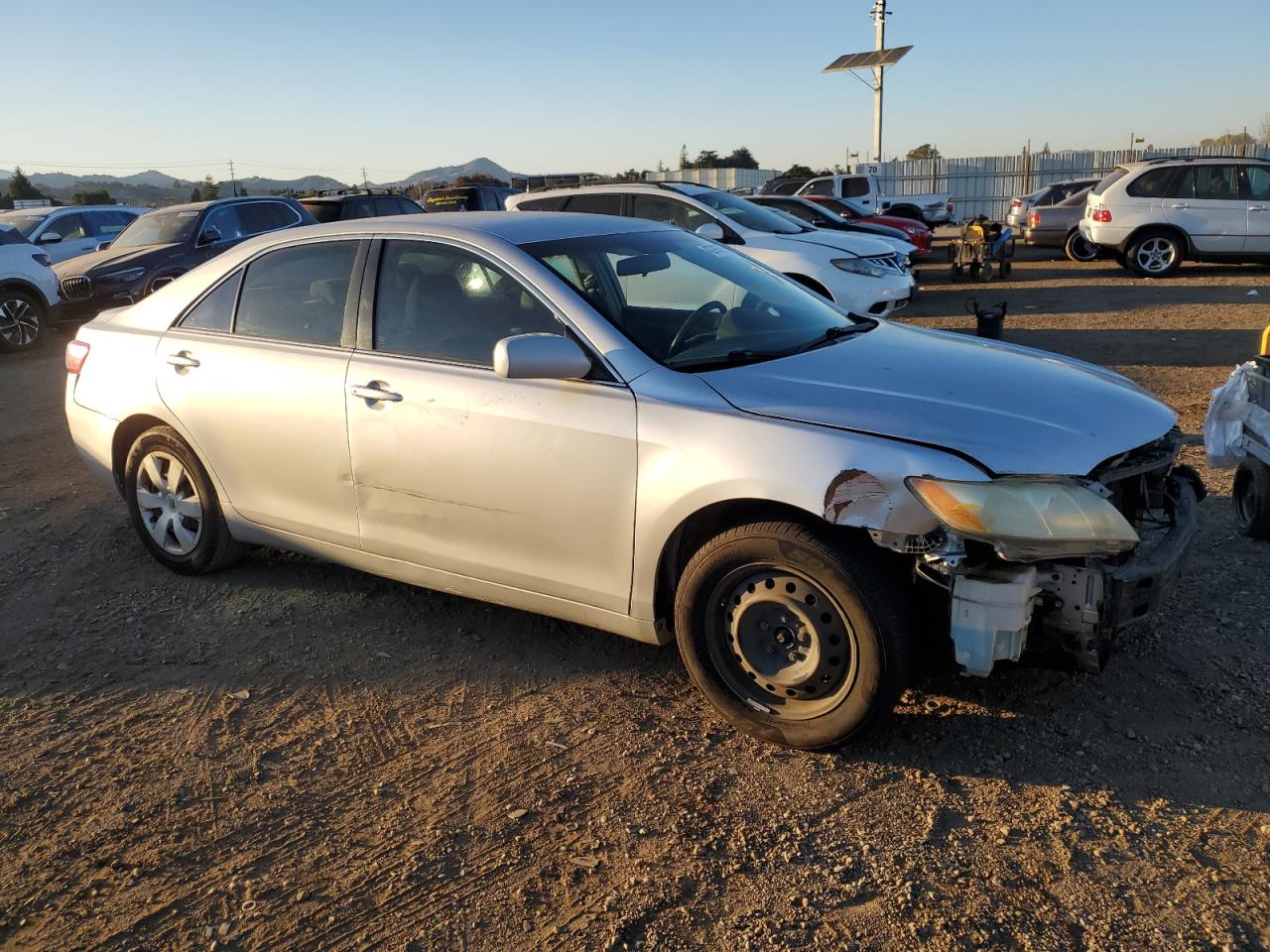 2009 Toyota Camry - Image 4