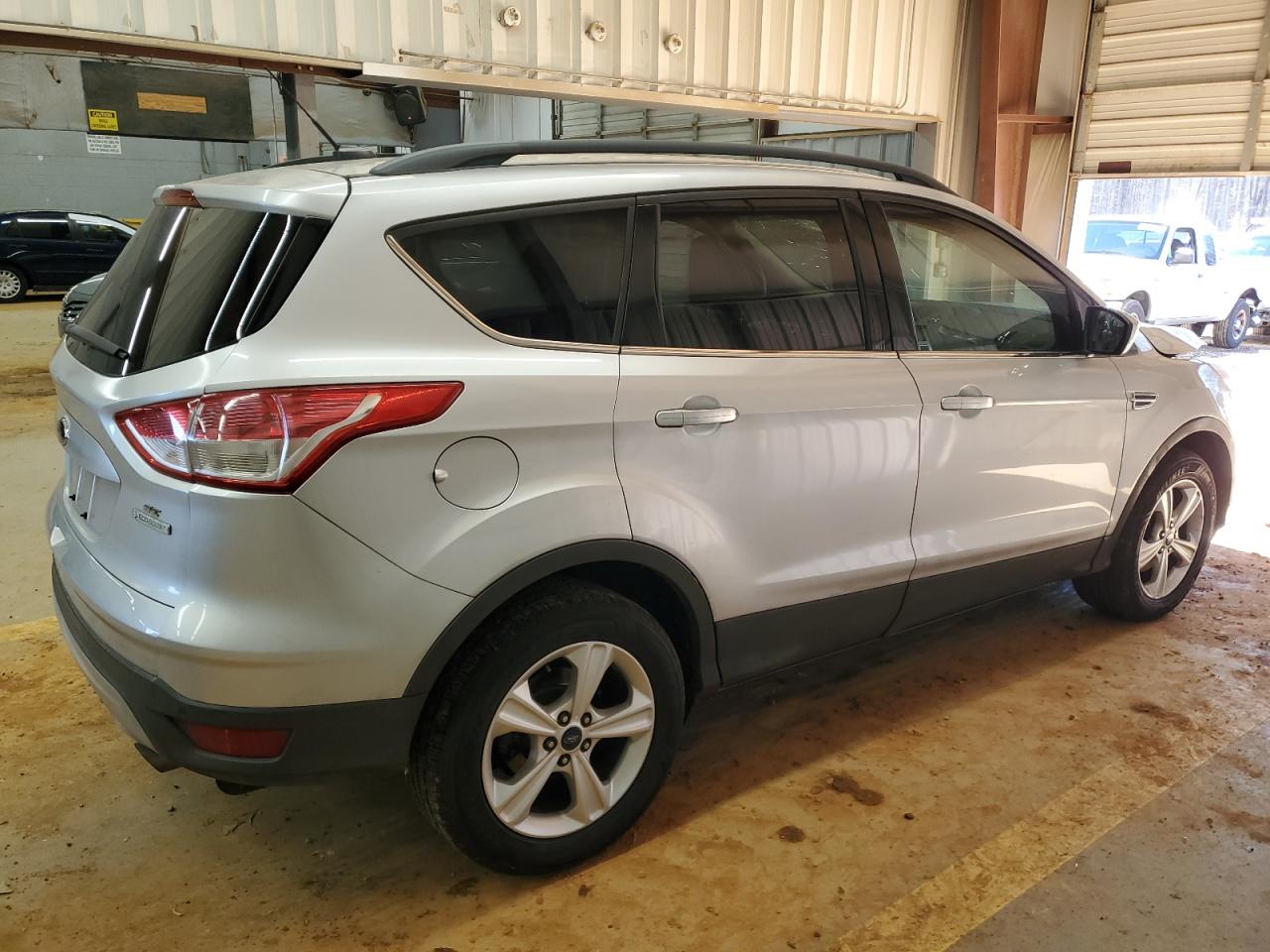 2014 Ford Escape - Image 3