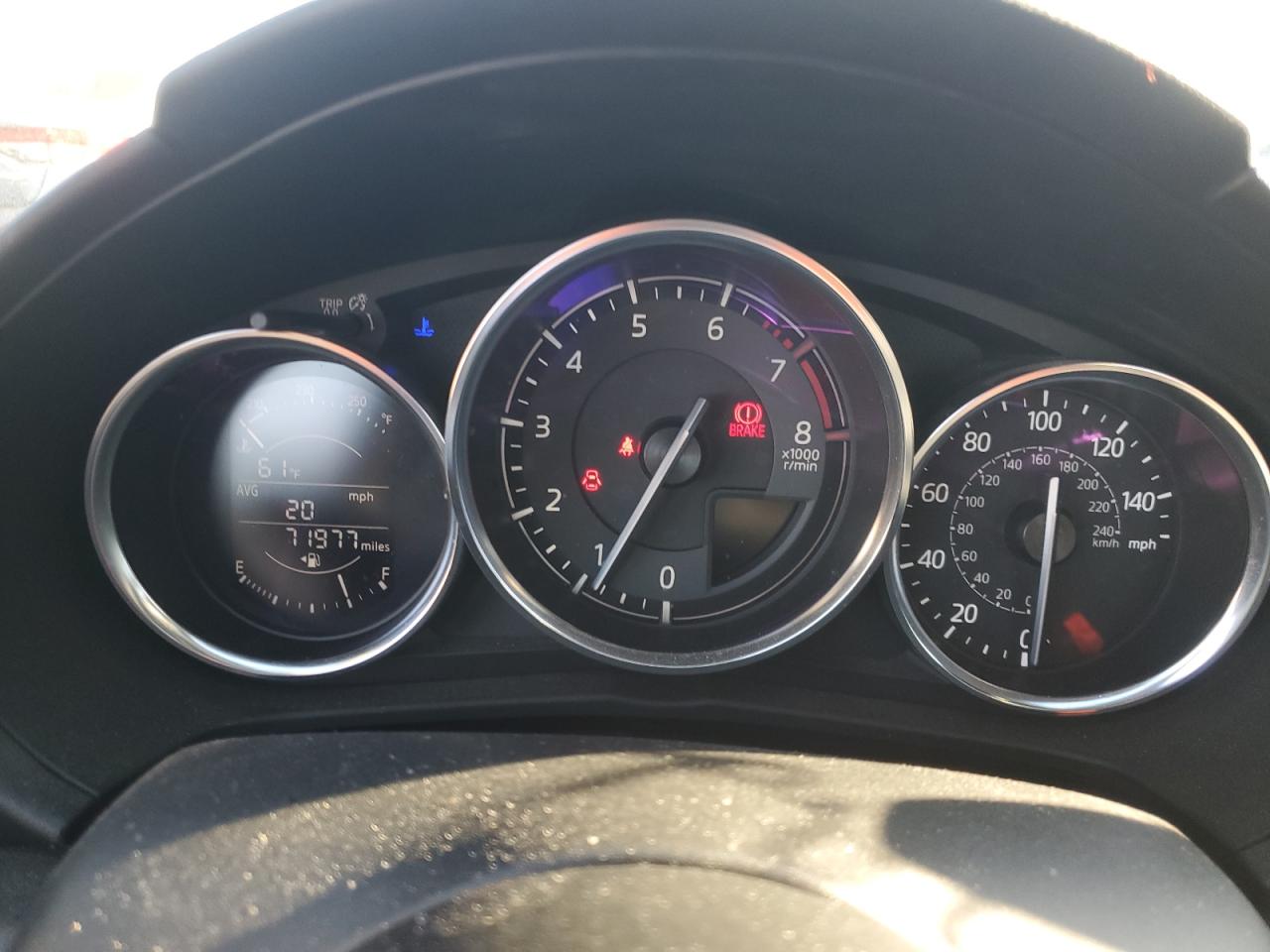 2016 Mazda Mx-5 Miata Club VIN: JM1NDAC77G0113169 Lot: 87744575