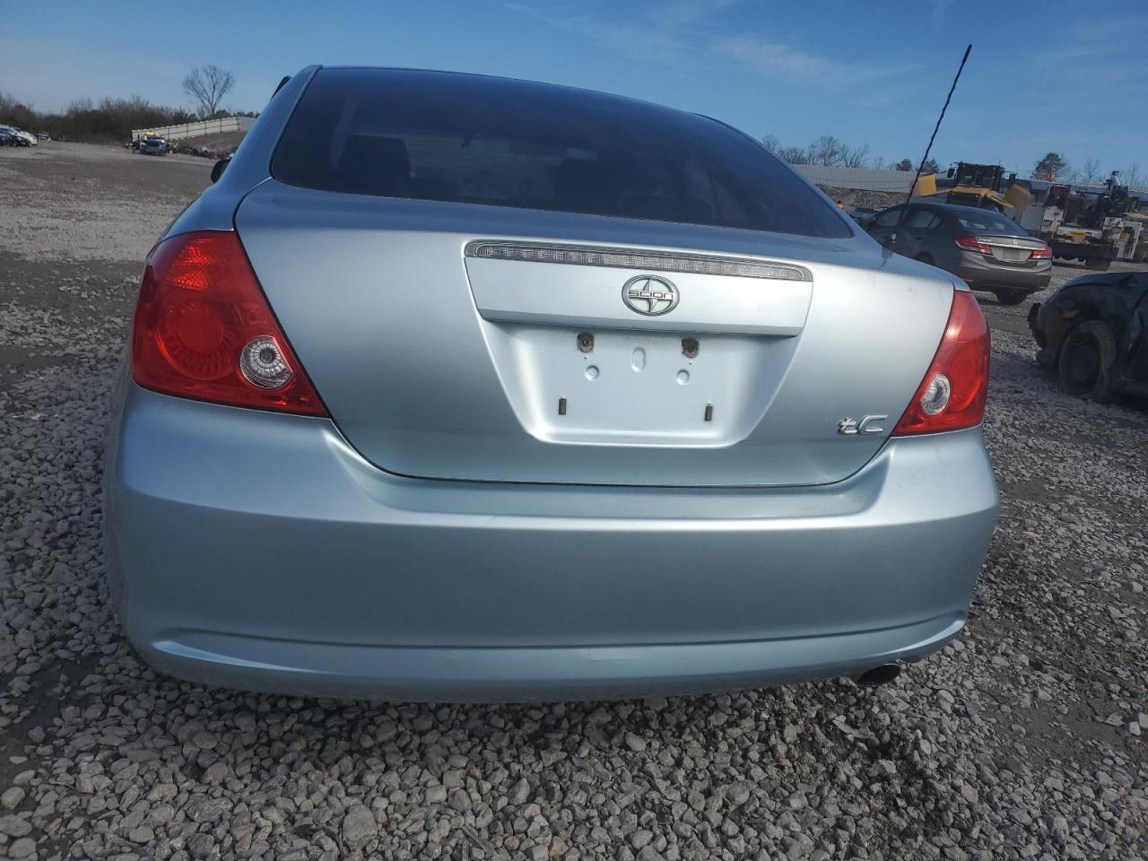 2007 Toyota tC - Image 6