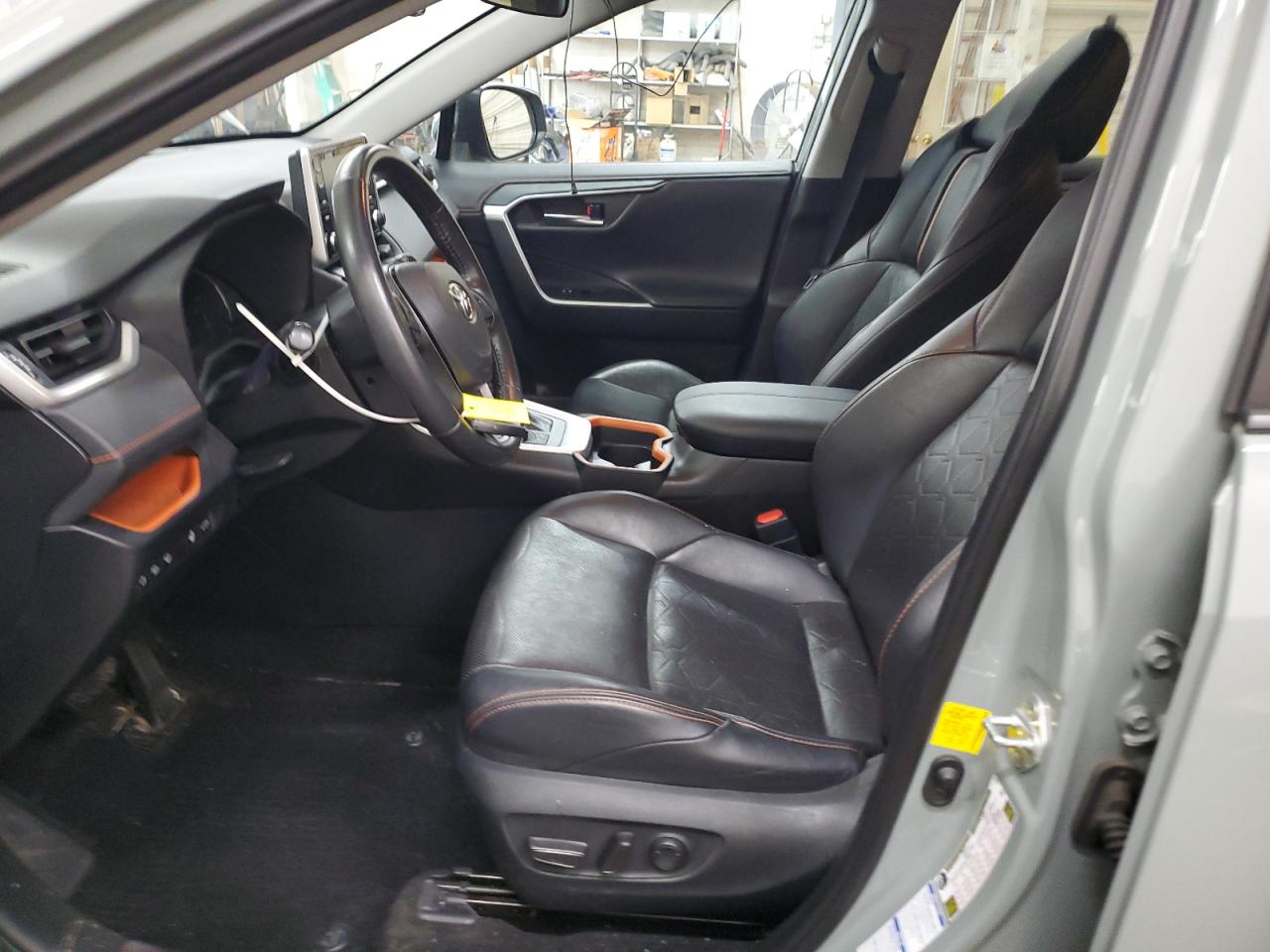 2019 Toyota RAV 4 - Image 7