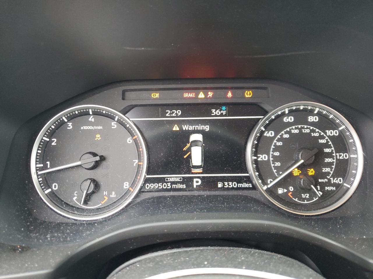 2022 Mitsubishi Outlander Se VIN: JA4J4UA87NZ088255 Lot: 87334234